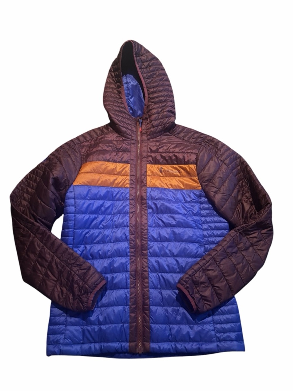 Cotopaxi 20 mens puffer jacket Small